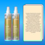 Joico K-PAK Liquid Reconstructor Kit 2 Smart Release 300ml Joico K-PAK Liquid Reconstructor Kit 2 Smart Release 300ml