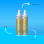 Joico K-PAK Liquid Reconstructor Kit 2 Smart Release 300ml Joico K-PAK Liquid Reconstructor Kit 2 Smart Release 300ml