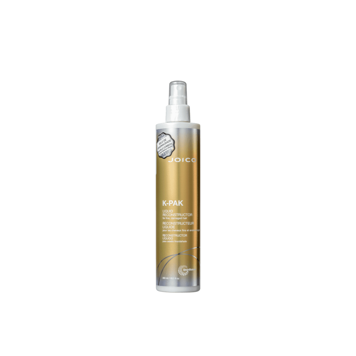 Joico K-PAK Liquid Reconstructor Smart Release 300ml Joico K-PAK Liquid Reconstructor Smart Release 300ml