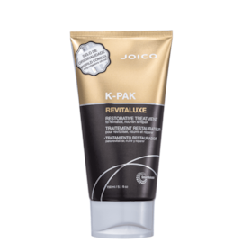 Joico K-PAK Revitaluxe Bio Advance Tratamento Restaurador 150ml Joico K-PAK Revitaluxe Bio Advance Tratamento Restaurador 150ml