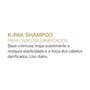 Joico K-PAK Shampoo 1000ml