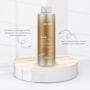 Joico K-PAK Tratamento Shampoo 1000ml + Condicionador 1000ml