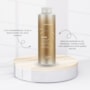 Joico K-PAK Tratamento Shampoo 1000ml + Condicionador 1000ml Joico K-PAK Tratamento Shampoo 1000ml + Condicionador 1000ml