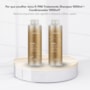 Joico K-PAK Tratamento Shampoo 1000ml + Condicionador 1000ml