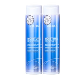 Joico Moisture Recovery Smart Release Kit 2 Shampoo 300ml Joico Moisture Recovery Smart Release Kit 2 Shampoo 300ml