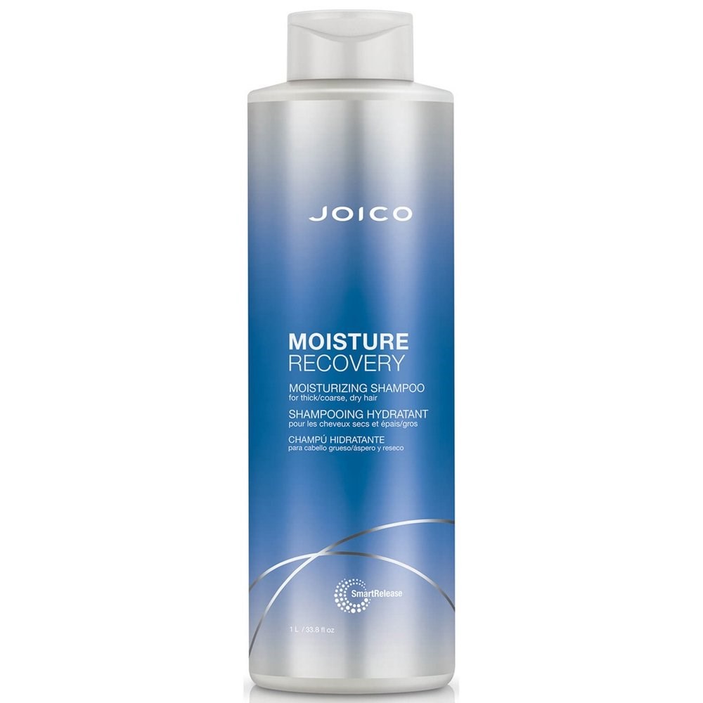 Joico Moisture Recovery Smart Release Shampoo 300ml