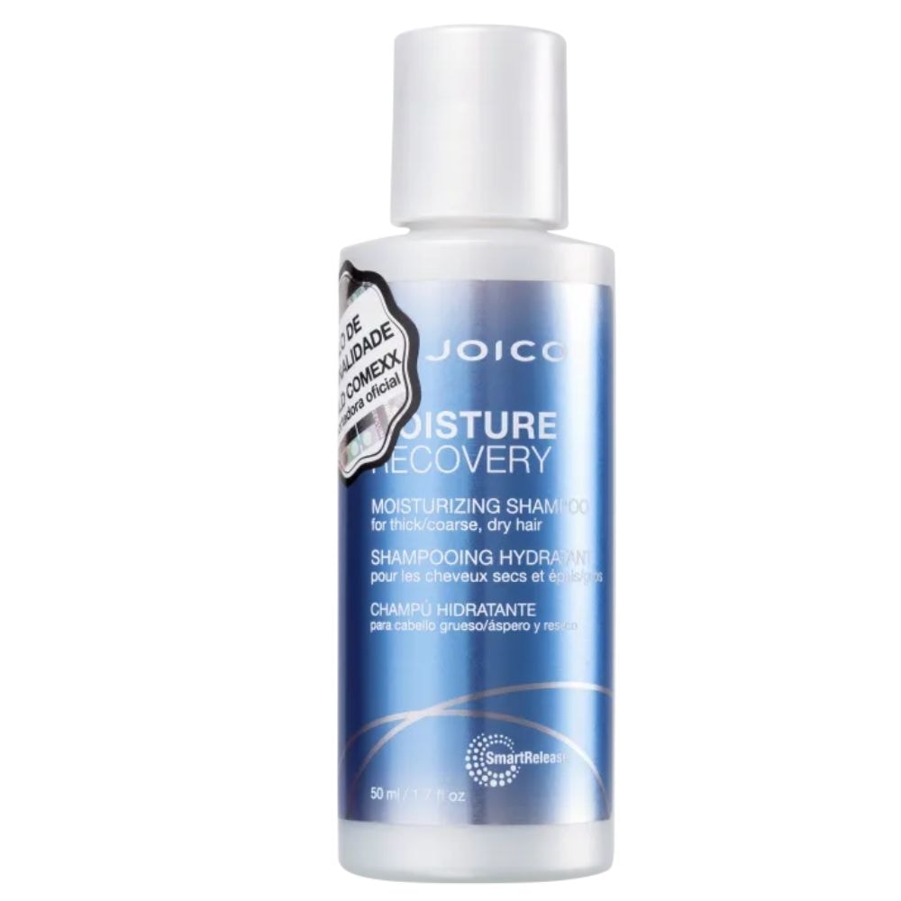 Joico Moisture Recovery Smart Release Shampoo 50ml