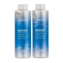 Joico Moisture Recovery Tratamento Smart Release Shampoo 1000ml + Condicionador 1000ml
