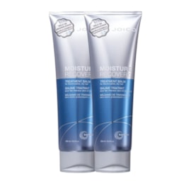 Joico Moisture Recovery Treatment Balm Kit 2 Máscara 250ml Joico Moisture Recovery Treatment Balm Kit 2 Máscara 250ml