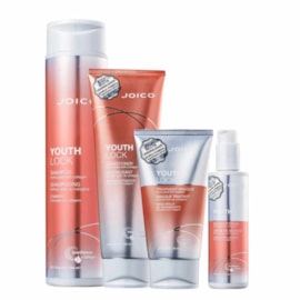 Joico Youth Lock Kit Completo Joico Youth Lock Kit Completo