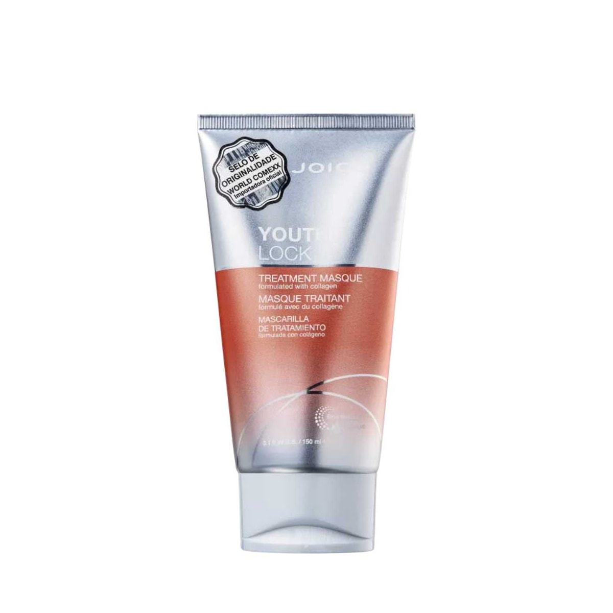 Joico Youth Lock Máscara 150ml Joico Youth Lock Máscara 150ml