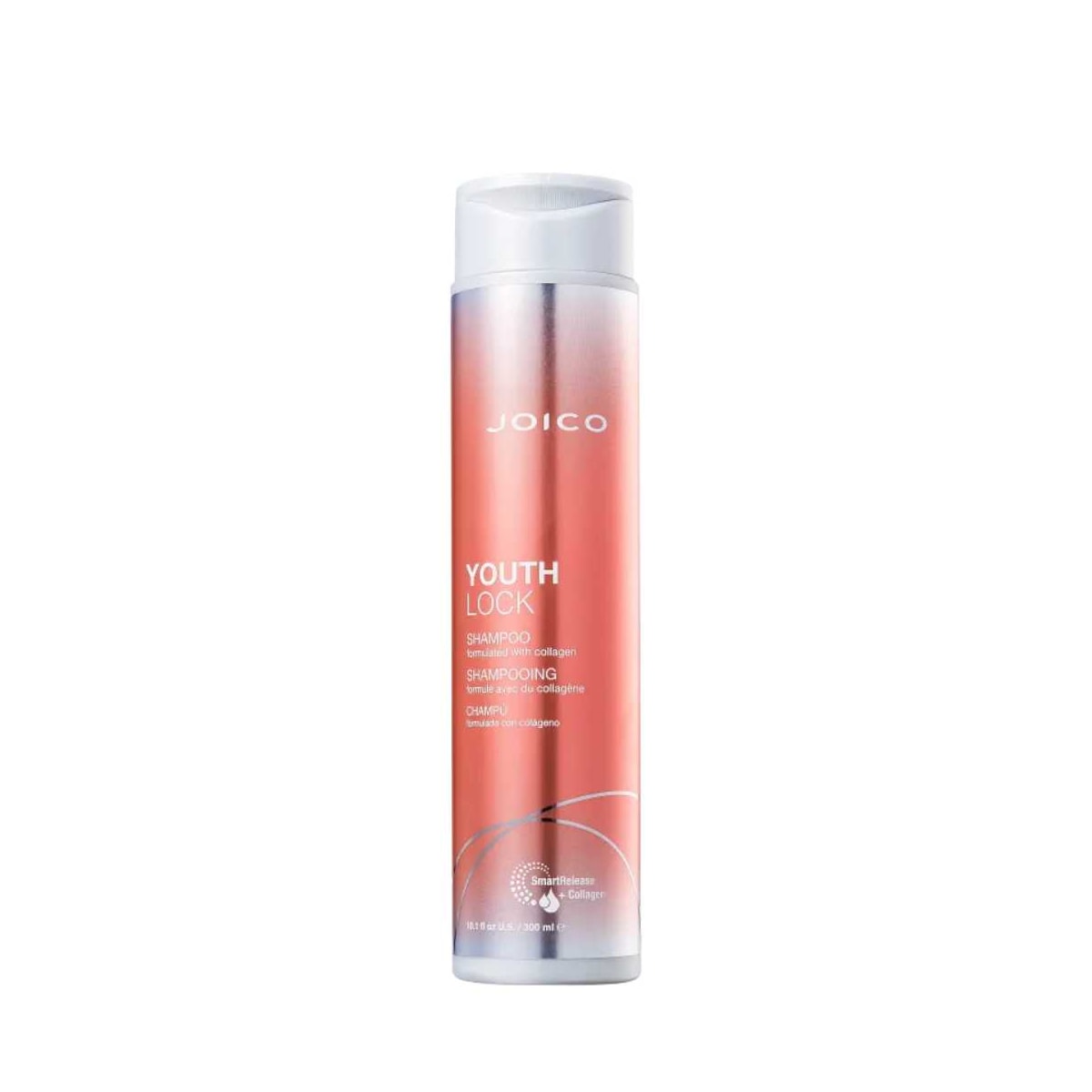 Joico Youth Lock Shampoo 300ml