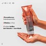 Joico Youth Lock Shampoo 300ml + Condicionador 250ml + Máscara 150ml