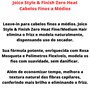 Joico Zero Heat Fine/Medium Hair Leave-in 150ml