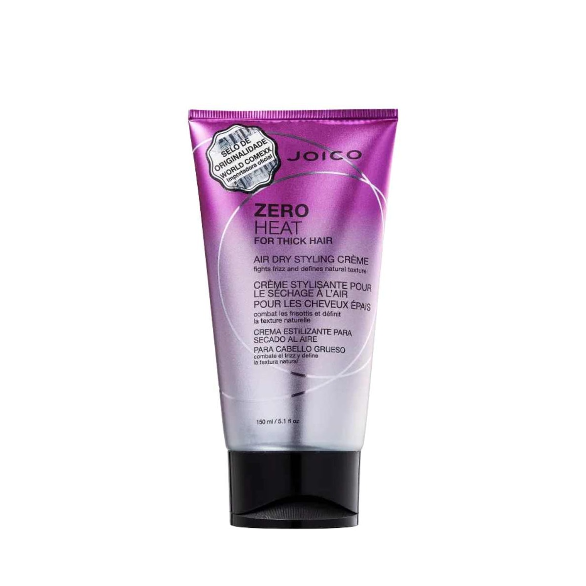 Joico Zero Heat Thick Hair Leave-in 150ml Joico Zero Heat Thick Hair Leave-in 150ml
