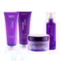 K.Pro Caviar Color Kit Home Care (4 Produtos)