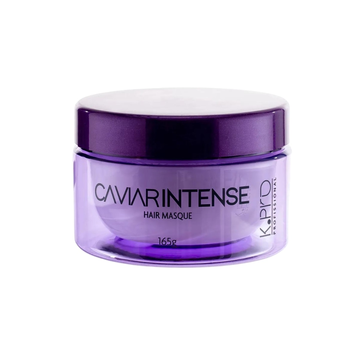 K.Pro Caviar Intense Máscara de Reconstrução 165g K.Pro Caviar Intense Máscara de Reconstrução 165g