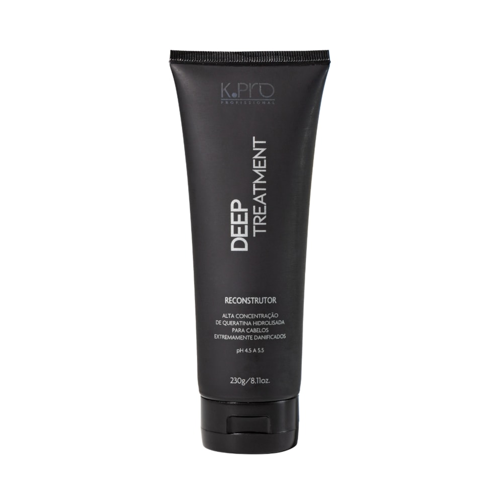 K.Pro Deep Treatment Reconstrutor 230g