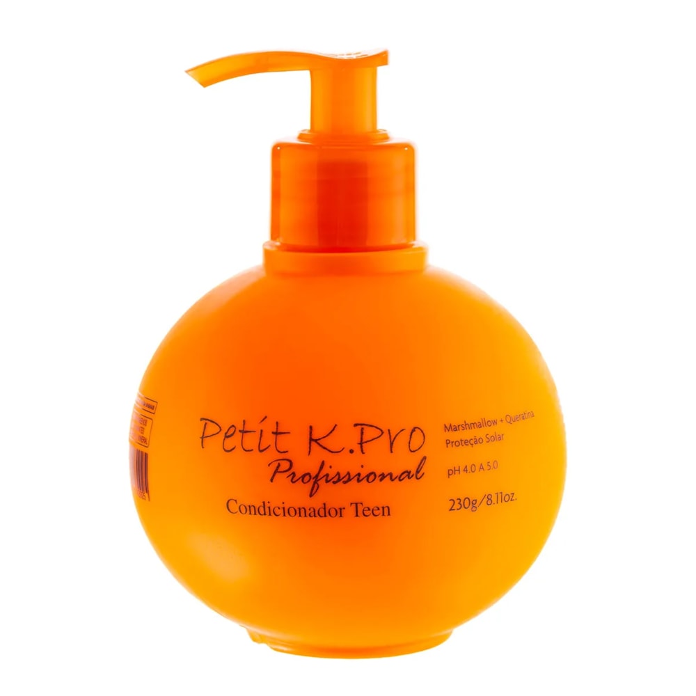 K.Pro Petit Teen Condicionador 230g