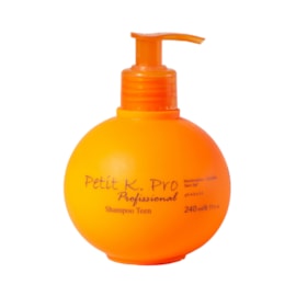 K.Pro Petit Teen Shampoo 240ml K.Pro Petit Teen Shampoo 240ml