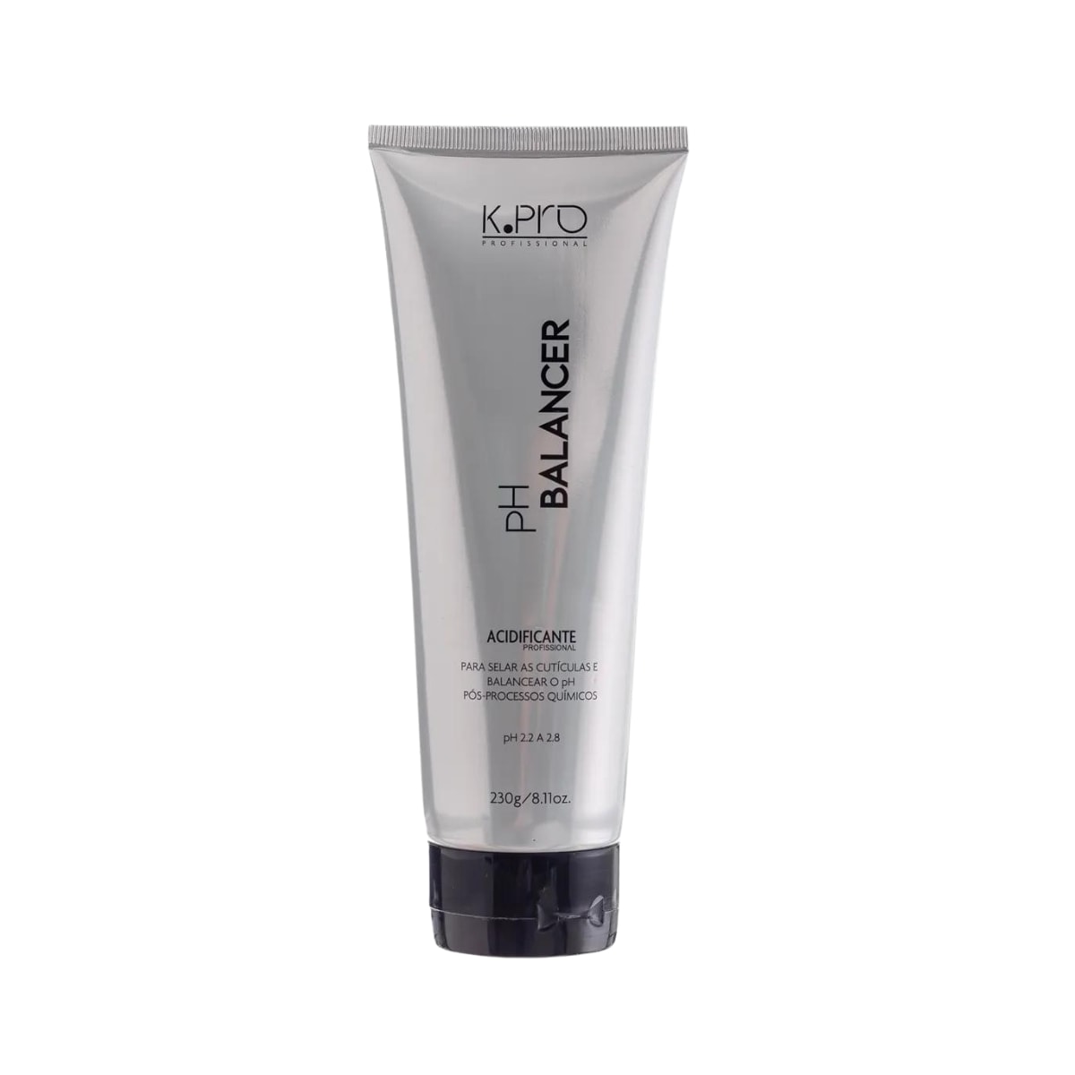 K.Pro pH Balancer Acidificante Capilar 230g K.Pro pH Balancer Acidificante Capilar 230g