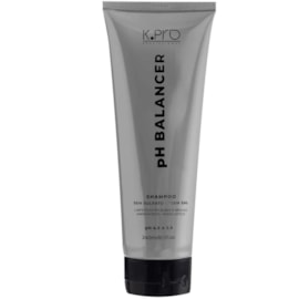 K.Pro PH Balancer Shampoo 240ml K.Pro PH Balancer Shampoo 240ml