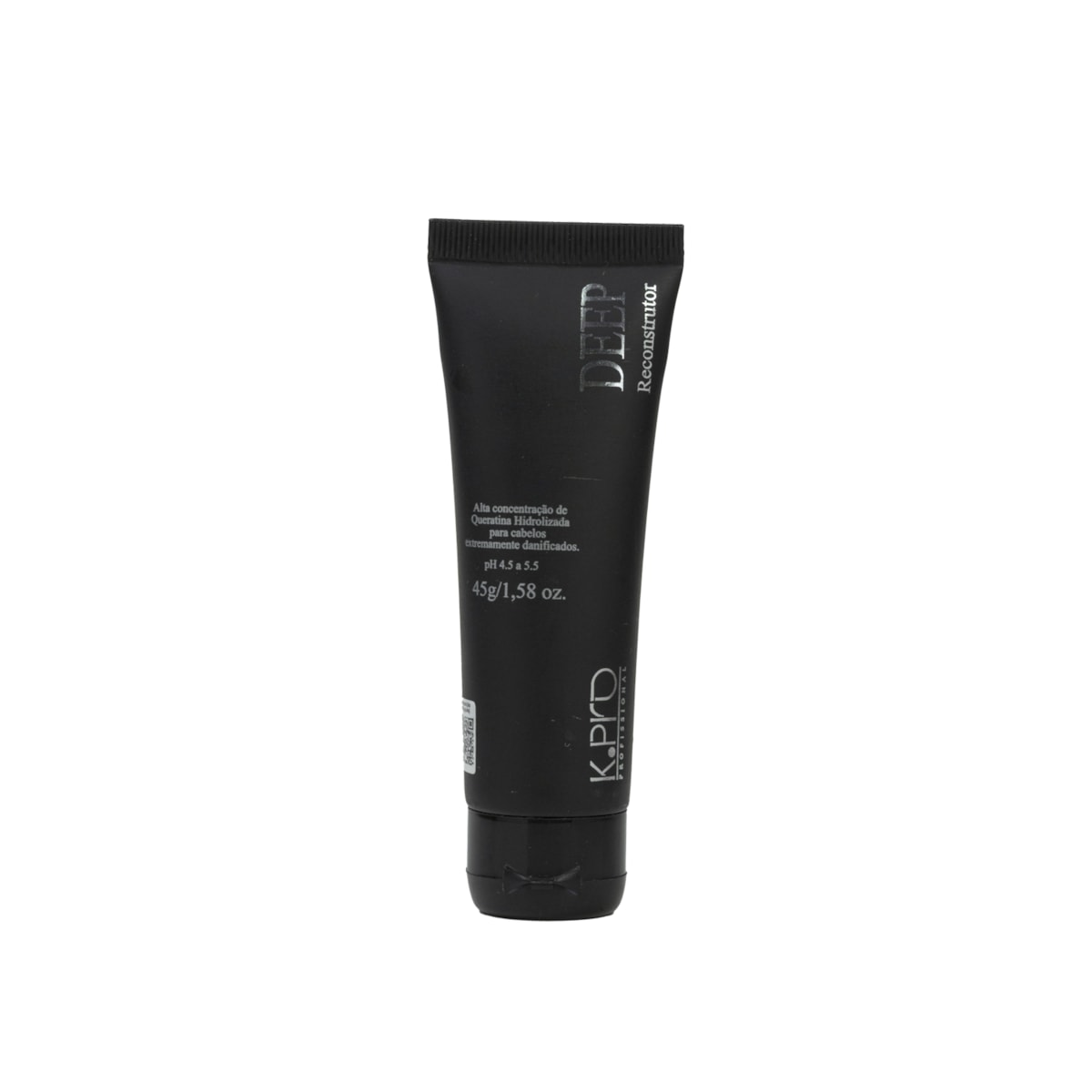 K.Pro Profissional Deep Tratamento Capilar Reconstrutor 45ml K.Pro Profissional Deep Tratamento Capilar Reconstrutor 45ml
