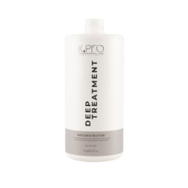 K.Pro Profissional Deep Treatment Reconstrutor 1000ml
