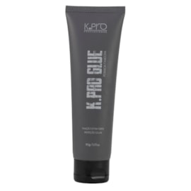K.Pro Profissional Glue Proteção Solar Pomada Fixadora 90g