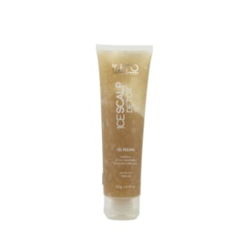 K.Pro Profissional Ice Scalp Detox Gel Peeling 130ml