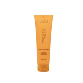 K.Pro Profissional Petit Pomada Modeladora 90ml