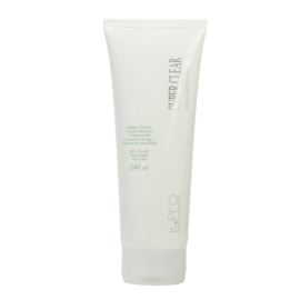 K.Pro Profissional Super Clear Anticaspa Shampoo 240ml