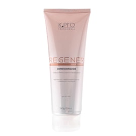 K.Pro Regenér Condicionador 240g K.Pro Regenér Condicionador 240g