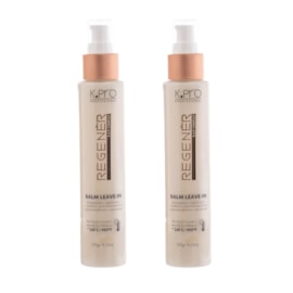 K.Pro Regenér Kit 2 Balm Leave-In 120g K.Pro Regenér Kit 2 Balm Leave-In 120g