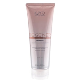 K.Pro Regenér Shampoo 240ml K.Pro Regenér Shampoo 240ml