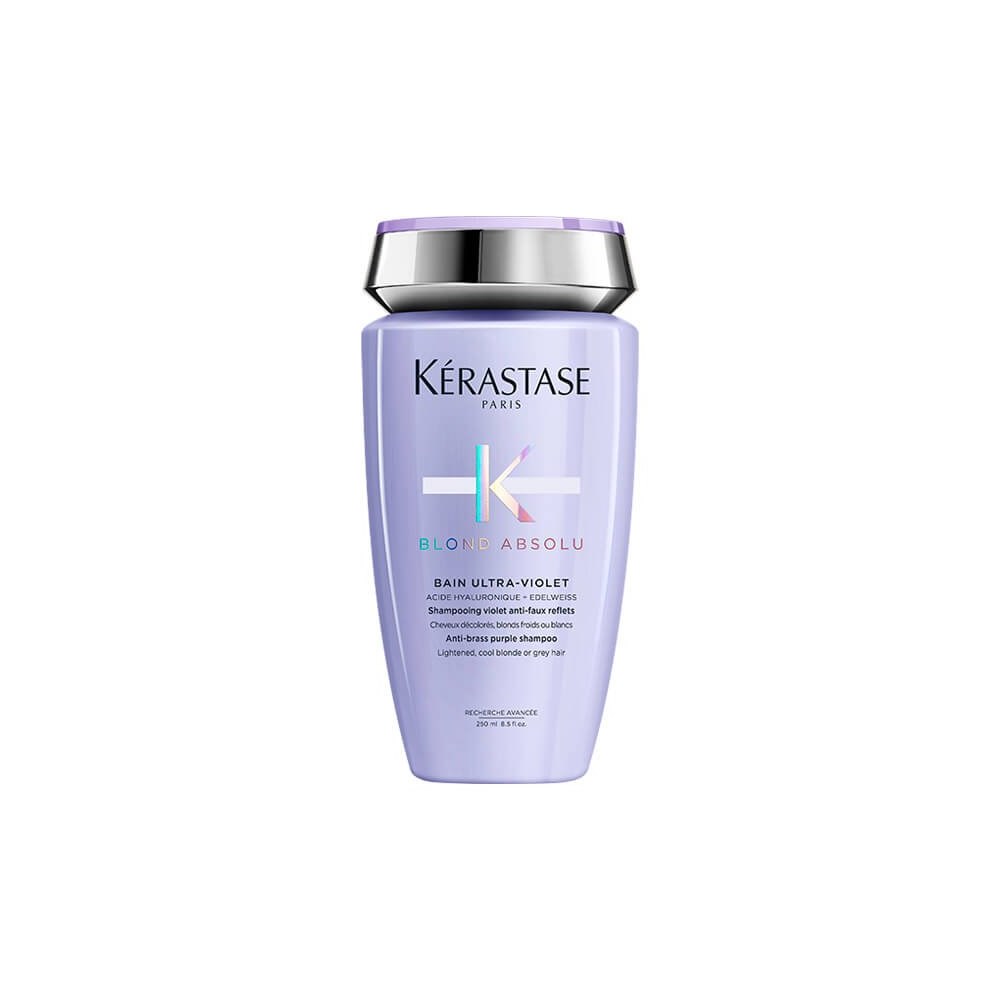 Kérastase Blond Absolu Bain Ultra Violet Shampoo 250ml