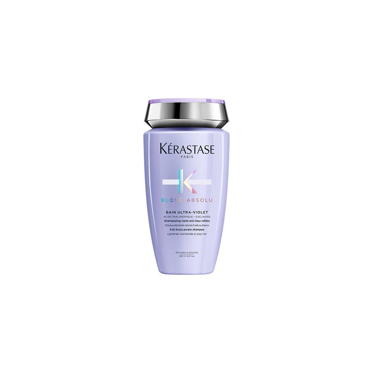 Kérastase Blond Absolu Bain Ultra Violet Shampoo 250ml Kérastase Blond Absolu Bain Ultra Violet Shampoo 250ml