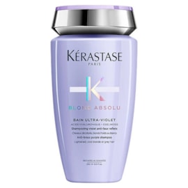 Kérastase Blond Absolu Bain Ultra Violet Shampoo 250ml Kérastase Blond Absolu Bain Ultra Violet Shampoo 250ml
