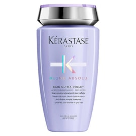 Kérastase Blond Absolu Bain Ultra Violet Shampoo 250ml