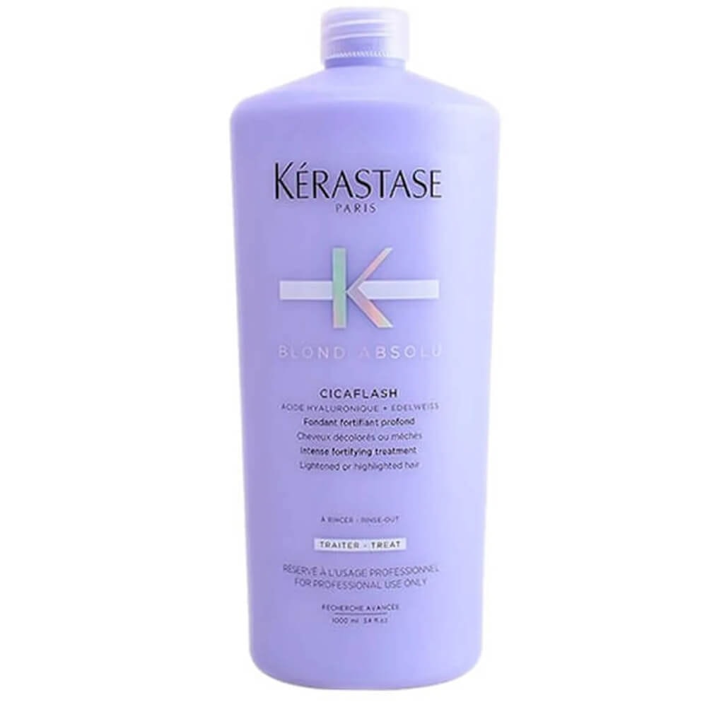 Kérastase Blond Absolu Cicaflash Condicionador 1000ml