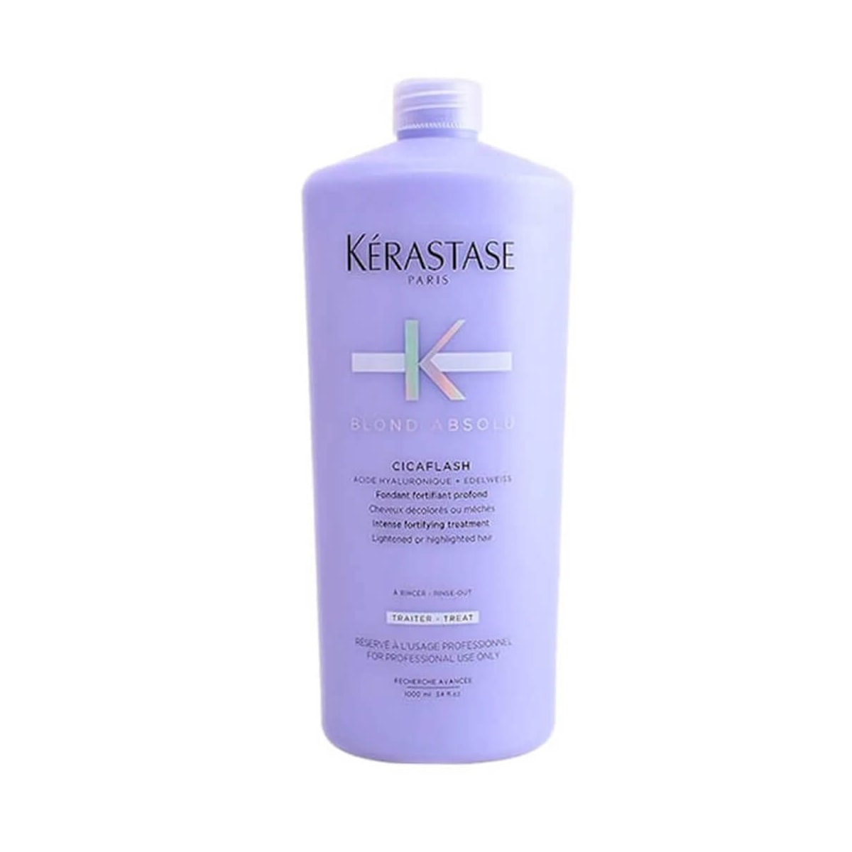Kérastase Blond Absolu Cicaflash Condicionador 1000ml Kérastase Blond Absolu Cicaflash Condicionador 1000ml