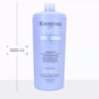 Kérastase Blond Absolu Cicaflash Condicionador 1000ml Kérastase Blond Absolu Cicaflash Condicionador 1000ml