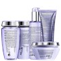 Kérastase Blond Absolu Completo Kit com 5 produtos (2 Shampoo's + Condicionador + Leave-in + Máscara