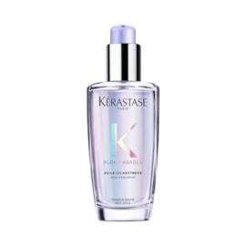 Kérastase Blond Absolu Huile Cicaextreme Óleo Capilar 100ml Kérastase Blond Absolu Huile Cicaextreme Óleo Capilar 100ml