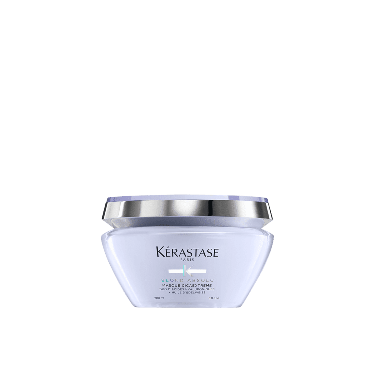 Kérastase Blond Absolu Masque Cicaextreme - Máscara Capilar 200ml Kérastase Blond Absolu Masque Cicaextreme - Máscara Capilar 200ml