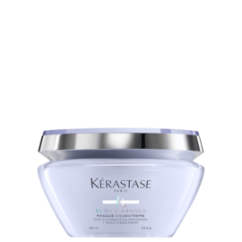 Kérastase Blond Absolu Masque Cicaextreme - Máscara Capilar 200ml Kérastase Blond Absolu Masque Cicaextreme - Máscara Capilar 200ml