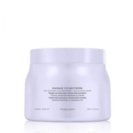Kérastase Blond Absolu Masque Cicaextreme - Máscara Capilar 500ml Kérastase Blond Absolu Masque Cicaextreme - Máscara Capilar 500ml
