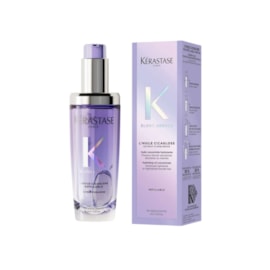 Kérastase Blond Absolu Óleo Capilar L'Huile Cicagloss Reparação Brilho 75 ml