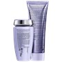 Kérastase Blond Absolu Shampoo Ultra Violet + Condicionador Cicaflash 250ml