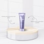 Kérastase Blond Absolu Shampoo Ultra Violet + Condicionador Cicaflash 250ml